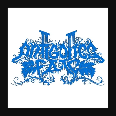 Kalt by Antigone's Fate - album cover