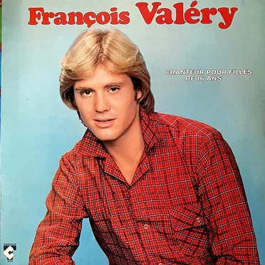 Chanteur pour filles de 16 ans