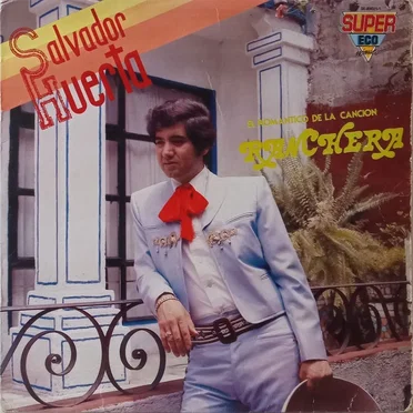 Salvador Huerta