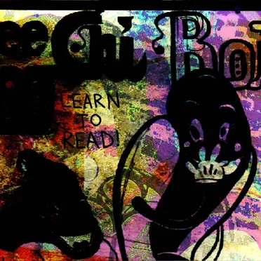 Try to Read by Thee Goochi Boiz - album cover