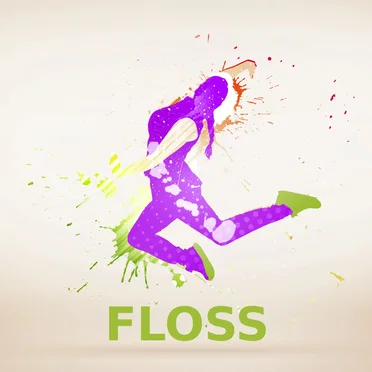 Floss (Fortnite) by Floss - album cover