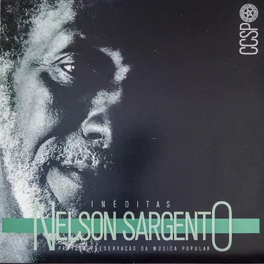 Inéditas de Nelson Sargento