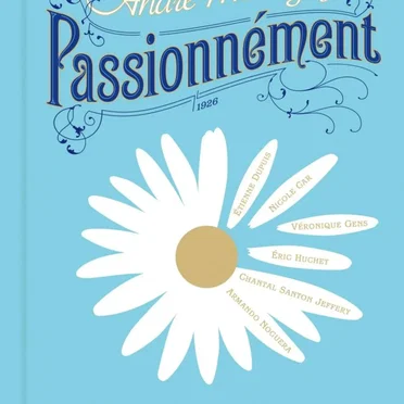 Passionnément