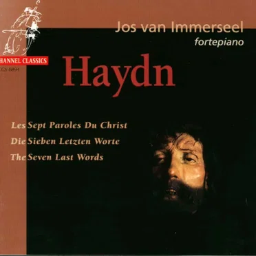 Die Sieben Letzten Worte