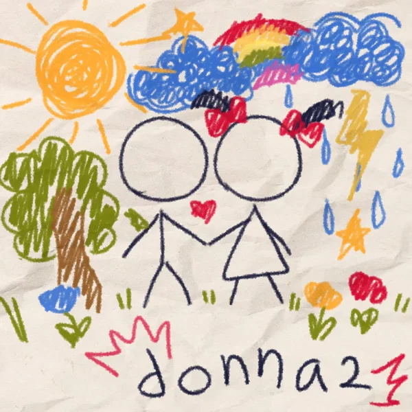 DONNA 2