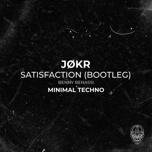 Satisfaction (JØKR Bootleg)