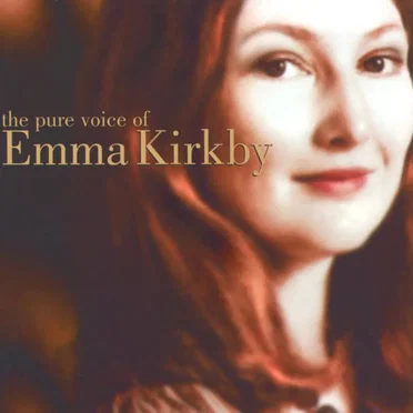 The Pure Voice of Emma Kirkby