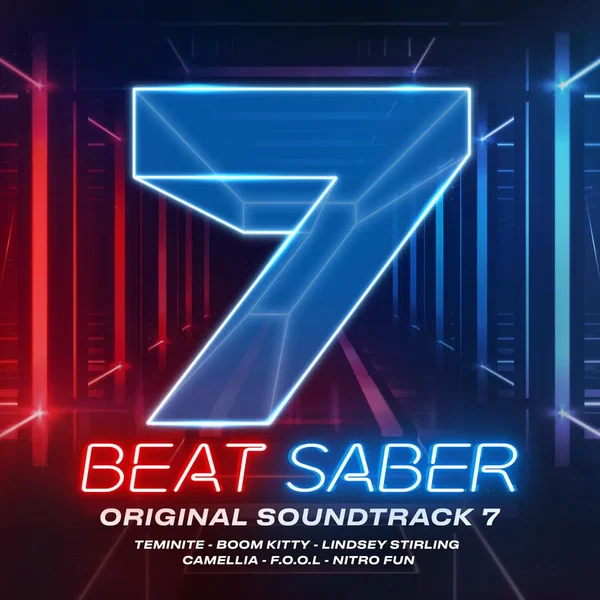Beat Saber (Original Game Soundtrack), Vol.VII