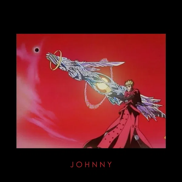 Johnny