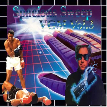 VGM Vol.3
