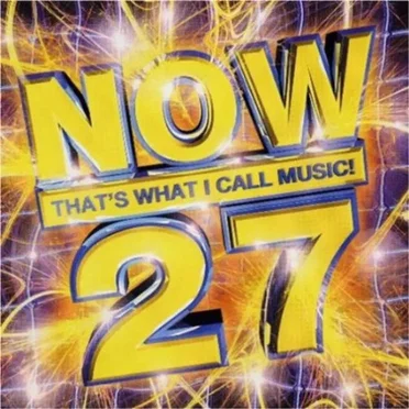Now That’s What I Call Music! 27 by Various Artists - album cover