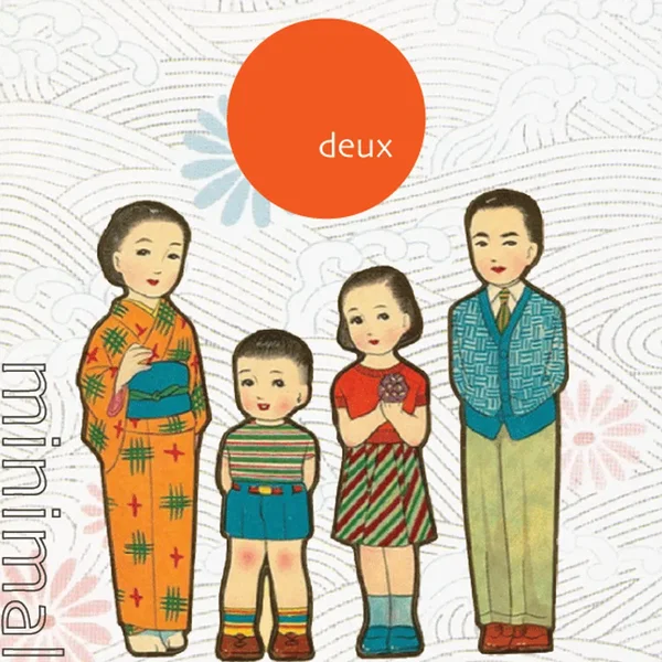 Deux.