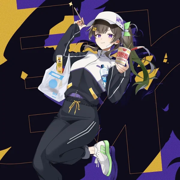 Run Sakamoto Run (From "Sakamoto Days")