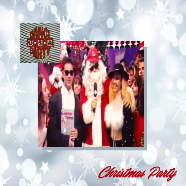 Dance Party USA - Christmas Party
