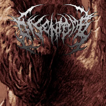 2012 Promo by Disentomb - album cover