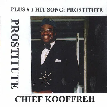 Prostitute