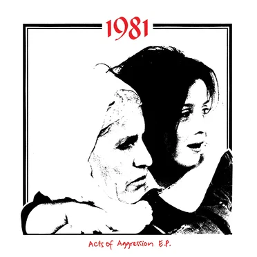 Acts of Aggression E.P.