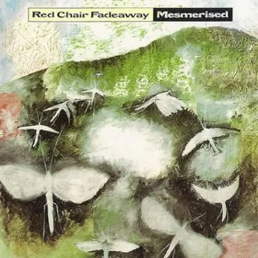 Mesmerised by Red Chair Fadeaway - album cover
