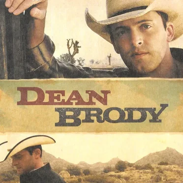 Dean Brody