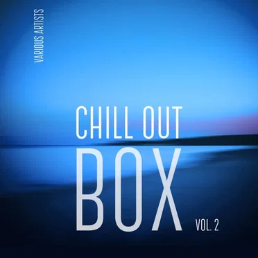 Chill Out Box, Vol. 2 by Various Artists - album cover