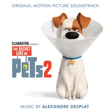 The Secret Life of Pets 2