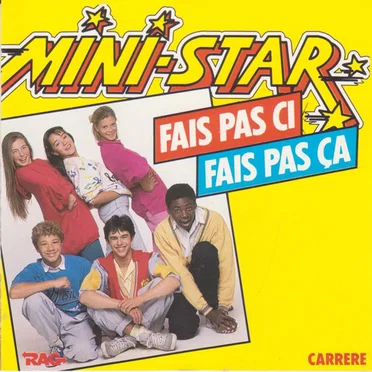 Fais pas ci, fais pas ça