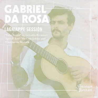 Lagniappe Sessions