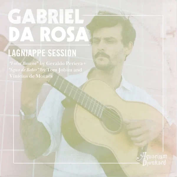 Lagniappe Sessions