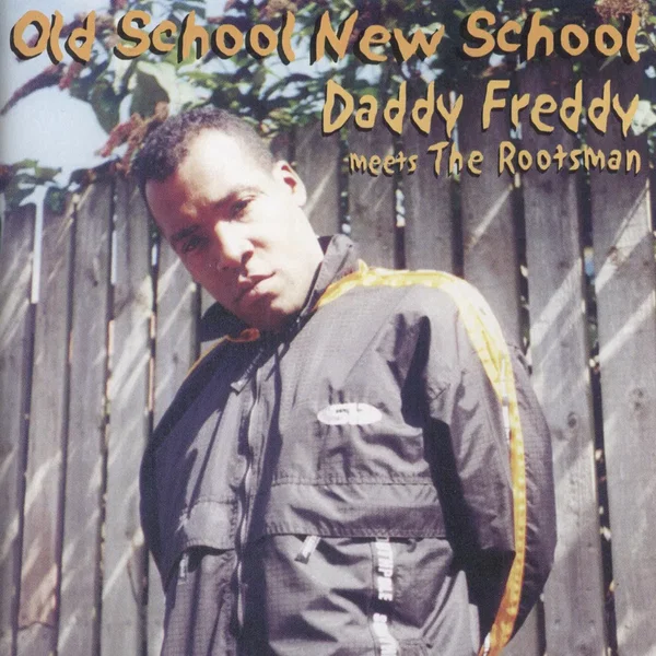 Old School New School