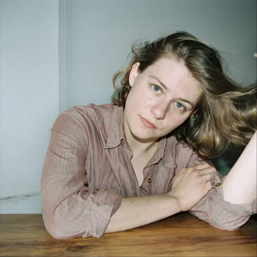 Janie Doe by Kate Rhudy - album cover