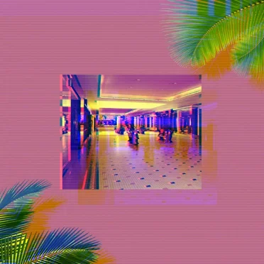 Mall Station ドずむ 𝟐𝟖𝟓𝟐