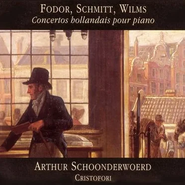 Concertos hollandais pour piano