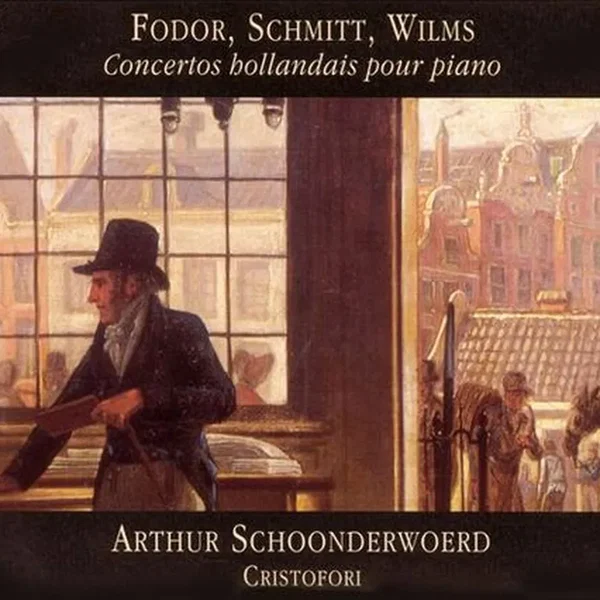 Concertos hollandais pour piano