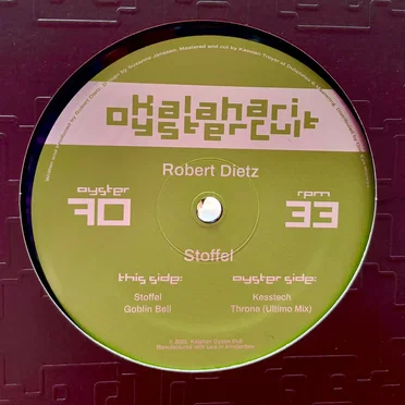 Stoffel