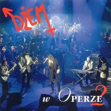 Dżem w Operze 2