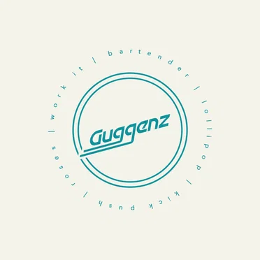 flipstrumentals by Guggenz - album cover