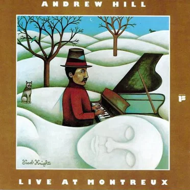 Live at Montreux