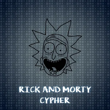 Rick and Morty Cypher