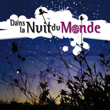 Dans la nuit du monde