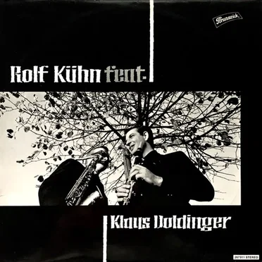 Rolf Kühn feat. Klaus Doldinger