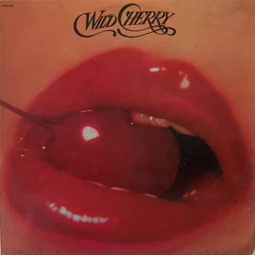 Wild Cherry