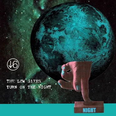 Turn on the Night