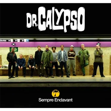 Sempre endavant