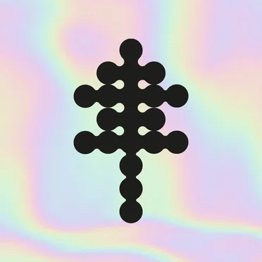 Forest Breaks by Move 78 - album cover