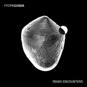 Remix Encounters by Propaganda - album cover
