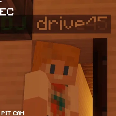 drive45 @ NetherMeant 2020