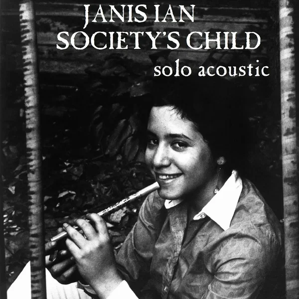 Society’s Child (solo acoustic)