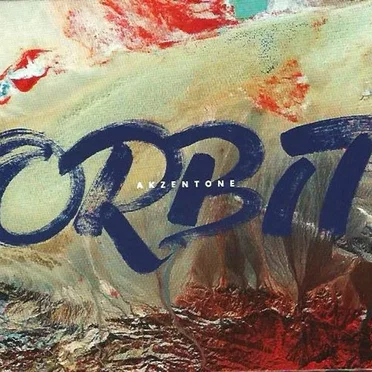 Orbit by AkzentOne - album cover