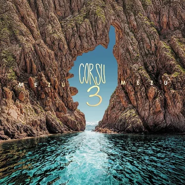 Corsu - Mezu Mezu 3 by Various Artists - album cover