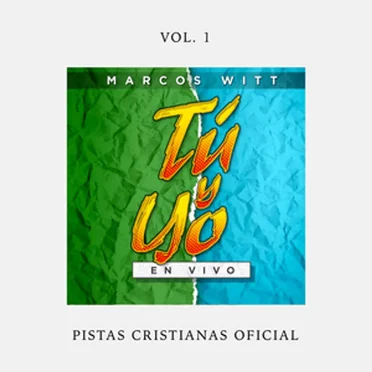 Tú y yo (pistas oficiales)